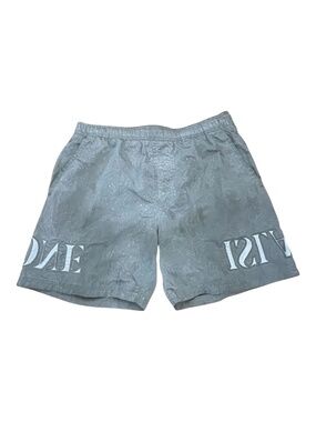 Stone Island Nylon Metal Fleck Swim Shorts